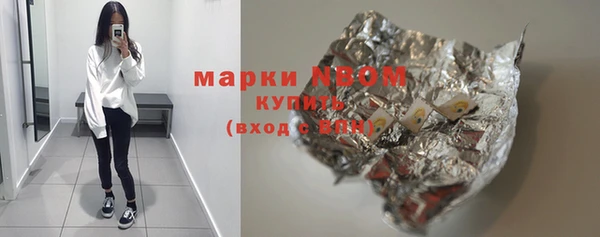 стаф Абинск